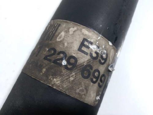 Driveshaft BMW 5 (E39) 523 i | BP20806691M37 