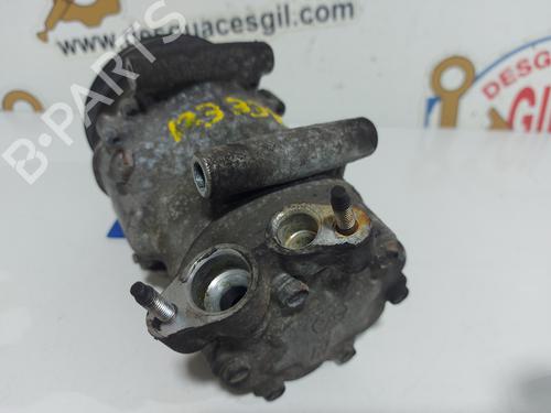 AC compressor PEUGEOT 1007 (KM_) 1.6 16V | BP20744924M34