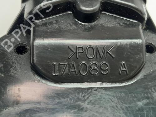 Headlight switch MAZDA 6 Saloon (GG) 2.0 DI (GG14) | BP39189382I24 - Image 3