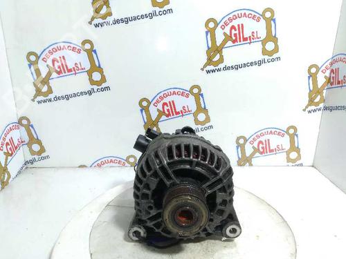 Generator CITROËN C5 I (DC_) 2.0 HDi (DCRHZB, DCRHZE) (109 hp) 20814059