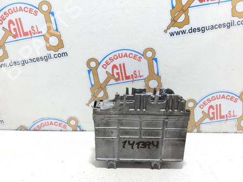Engine control unit (ECU) VW POLO III (6N1) 60 1.4 | BP20754384M57 