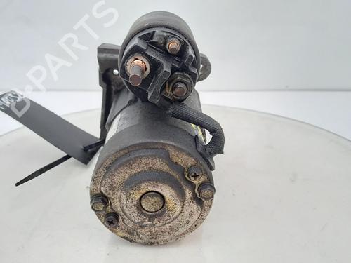 Starter RENAULT CLIO II (BB_, CB_) 1.5 dCi (B/CB07) | BP27302345M8 