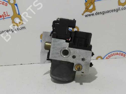 ABS Bremseaggregat AUDI A4 B5 (8D2)  | BP20782798M43 