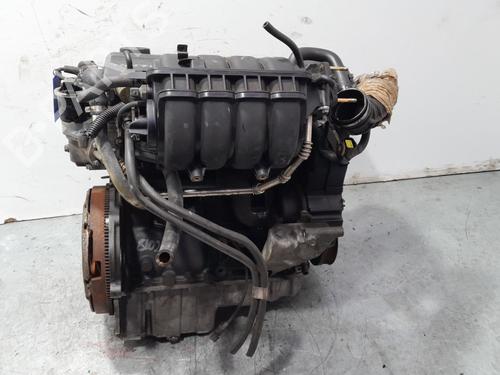 Engine CHEVROLET REZZO MPV (U100) 1.6 | BP20764485M1  - Image 5
