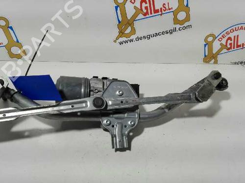 Front wiper motor PEUGEOT 207 (WA_, WC_)  | BP21015274M29 