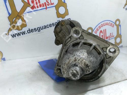 Starter FORD FOCUS I Saloon (DFW) 1.6 16V | BP20809338M8 