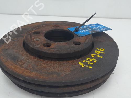 Other VW POLO V (6R1, 6C1) 1.6 | BP25717610O1 