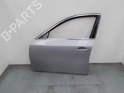 Used Left front door Left front door BMW 5 (E60) 525 d (177 hp) 34380986 34380986