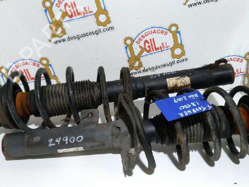 Used Right front shock absorber FORD TOURNEO CONNECT 1.8 TDCi (90 hp) 20788551