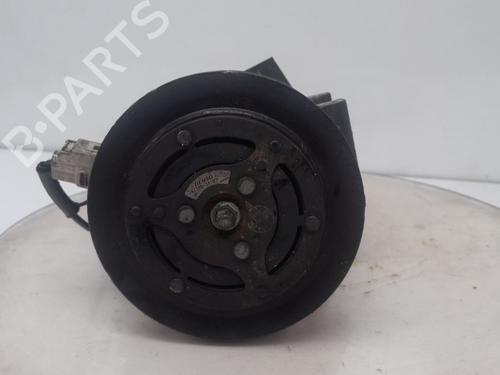 AC compressor TOYOTA COROLLA (_E12_) 1.4 D (NDE120_, NDE120R) | BP34133888M34 - Image 4