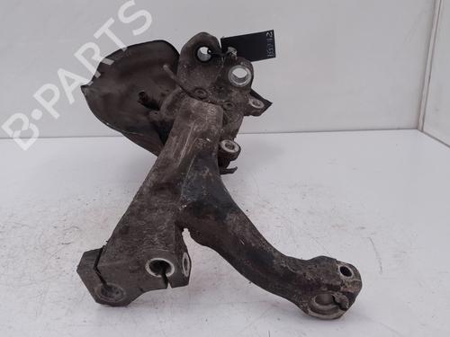 Left front steering knuckle AUDI A6 C6 (4F2) 3.2 FSI | BP37248184M25 - Image 5