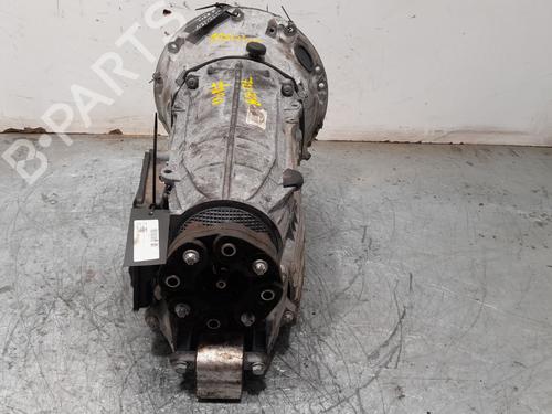 Gearbox MERCEDES-BENZ VITO Van (W447) 114 CDI (447.601, 447.603, 447.605) | BP36324050M3  - Image 10