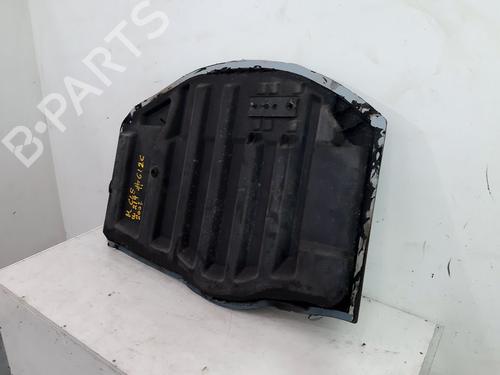 Underbody protection MERCEDES-BENZ CLS (C219) CLS 350 (219.357) | BP21080434M92