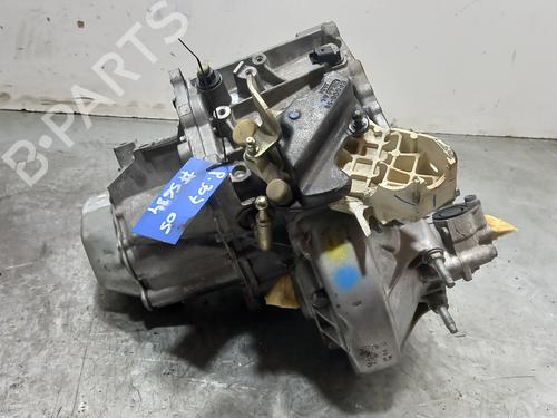 Used Gearbox PEUGEOT 307 (3A/C) 2.0 HDi 90 (90 hp) 20746423