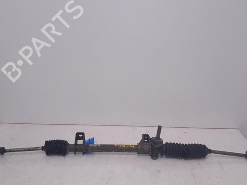 Used Steering rack Steering rack RENAULT CLIO I (B/C57_, 5/357_) 1.2 (B/C/S57A, B/C57S, 5/357F, 5/357J, 5/357L, 5/357R) (58 hp) 34128977 34128977