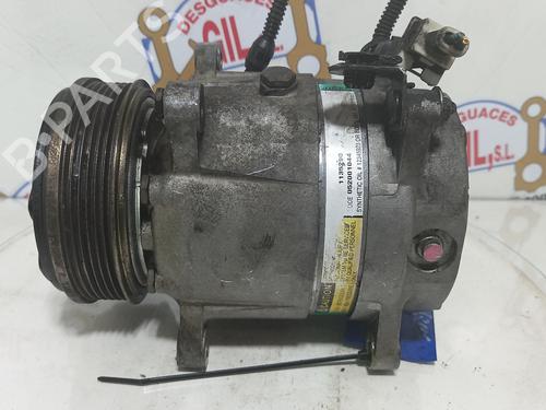 AC compressor CITROËN XANTIA (X1_, X2_) 2.0 HDI 109 | BP20756692M34 