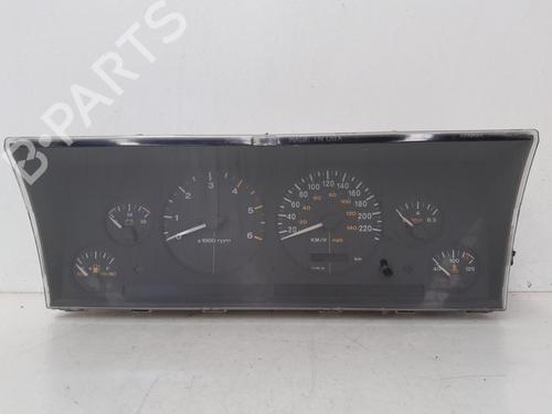 Used Instrument cluster JEEP CHEROKEE (XJ) 2.5 TD 4x4 (116 hp) 30905852