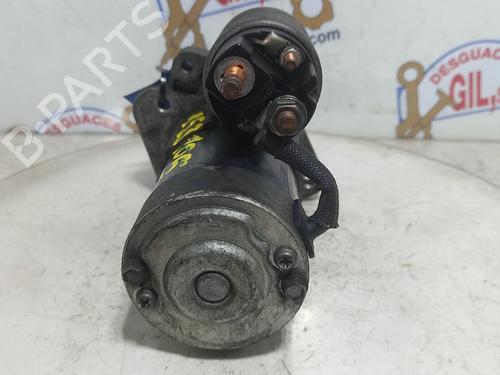Starter RENAULT SCÉNIC II (JM0/1_) 1.5 dCi (JM1E, JM16) | BP20761558M8 