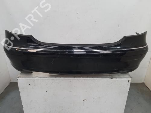 Used Rear bumper MERCEDES-BENZ C-CLASS Coupe (CL203) [2001-2011]  25282129