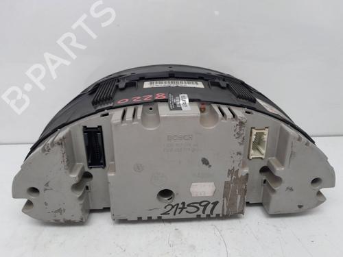 Instrument cluster BMW 3 Compact (E46) 320 td | BP39189263C47 - Image 2