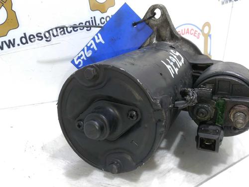 Starter SEAT IBIZA II (6K1) 1.9 D | BP20807777M8 