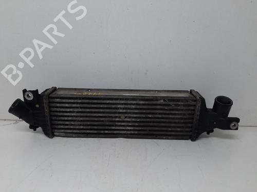 Intercooler NISSAN ALMERA II (N16) 2.2 dCi | BP34131616M30  - Image 5