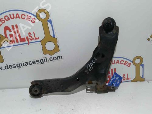 Used Left front suspension arm HYUNDAI COUPE II (GK) 1.6 16V (105 hp) 20783932