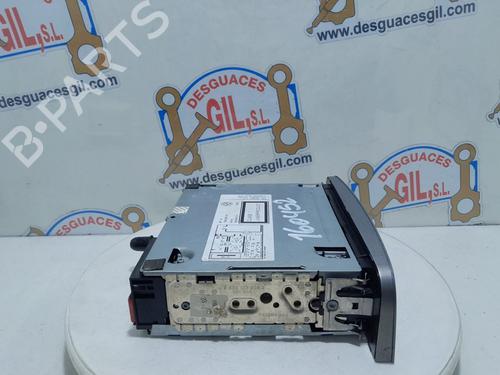 Radio ALFA ROMEO 147 (937_) 1.9 JTDM 8V (937.AXD1A, 937.AXU1A, 937.BXU1A) | BP20766897E6 