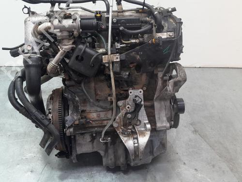 Engine FIAT DOBLO Box Body/MPV (223_) 1.9 JTD | BP29534107M1 