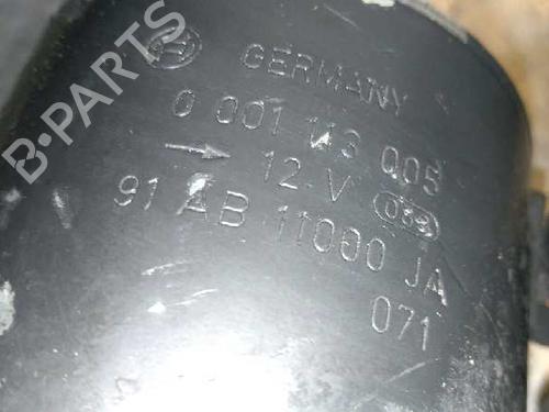 Starter FORD FIESTA III (GFJ)  | BP20800961M8