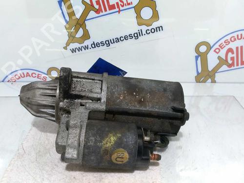 Startmotor DAEWOO LANOS (KLAT) 1.5 (86 hp) 20803819