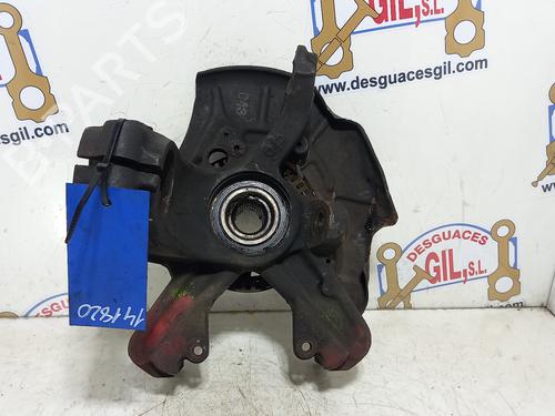 Right front steering knuckle SKODA OCTAVIA I (1U2)  | BP20754703M26 
