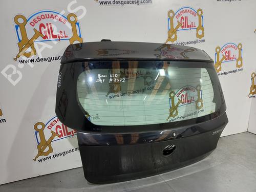 Tailgate BMW 1 (E87) 116 d | BP35771066C6 - Image 3