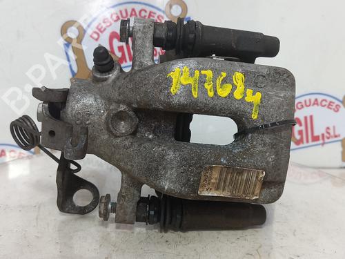 Used Right rear brake caliper CITROËN C3 II (SC_) [2009-2025]  20758309
