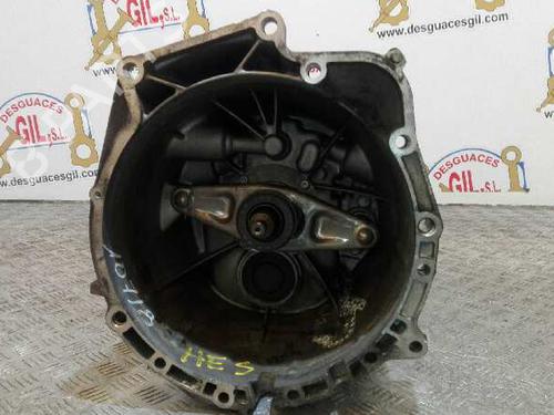 Gearbox BMW 3 (E90) 320 d | BP20778245M3 