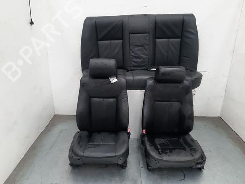 Setesett BMW 5 (E39) 520 i (150 hp) 24367012