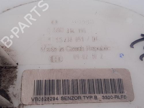 Kraftstoffpumpe OPEL ASTRA H (A04) 1.4 (L48) | BP29534211M76 