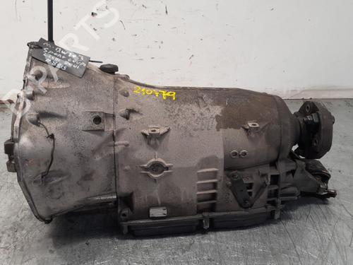 Used Gearbox Gearbox 38562937 38562937