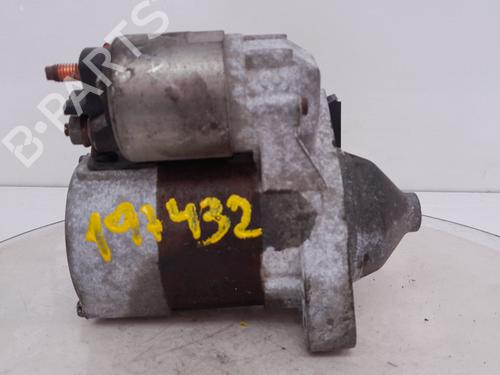 Used Starter Starter NISSAN MICRA III (K12) [2002-2011] 34131071 34131071