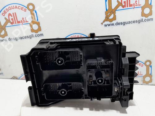 Fuse box OPEL ASTRA K (B16) 1.6 CDTi (68) | BP20762538E1 