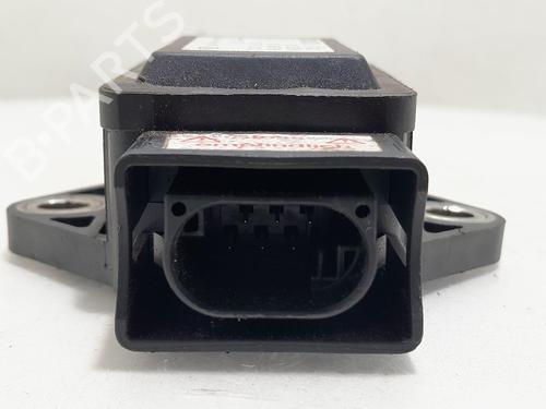 Electronic module MERCEDES-BENZ E-CLASS (W211) E 270 CDI (211.016) | BP21553413M83 