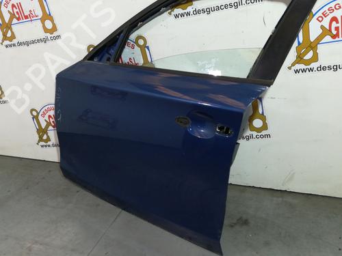 Left front door BMW 1 (E81) 116 i | BP20749618C2 