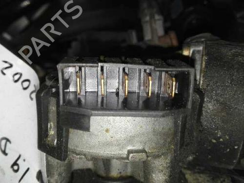Rear wiper motor MITSUBISHI CARISMA (DA_) 1.9 DI-D (DA5A) | BP20779012M102 