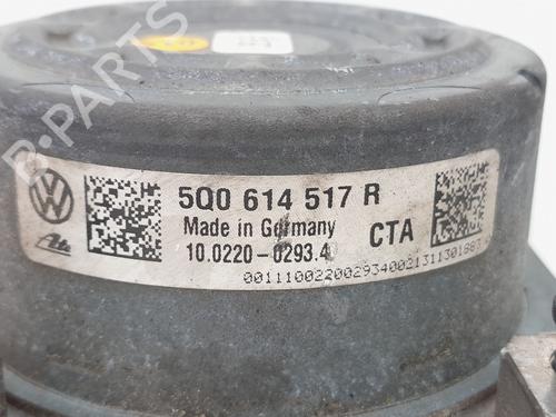 ABS pump VW GOLF VII (5G1, BQ1, BE1, BE2)  | BP28192182M43 