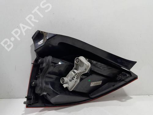 Right taillight RENAULT MEGANE II (BM0/1_, CM0/1_) 1.5 dCi (BM02, BM13, BM2A, CM02, CM13) | BP20773101C35 