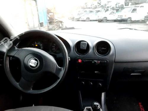 Gearbox SEAT IBIZA III (6L1) 1.2 | BP20735778M3 