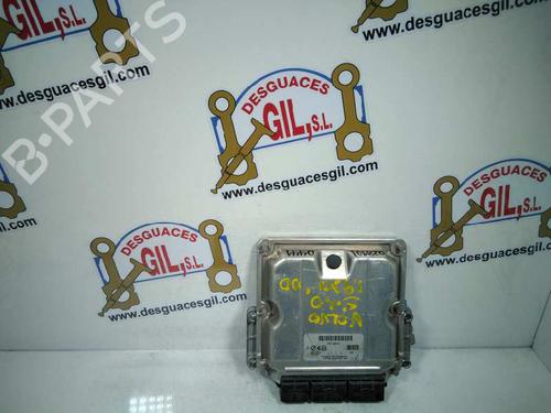 Motorstyringsenhet VOLVO S40 I (644) 1.9 DI (115 hp) 20801442