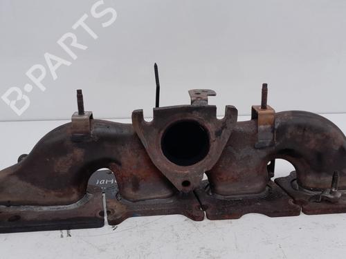 Used Exhaust manifold CITROËN JUMPY II Platform/Chassis 2.0 HDi 125 (128 hp) 30697675