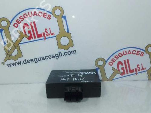 Elektronische module VW GOLF IV (1J1) 1.8 | BP21267109M83 