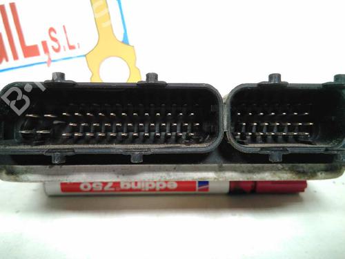 Engine control unit (ECU) SEAT CORDOBA (6K1, 6K2) 1.4 i | BP20792438M57 